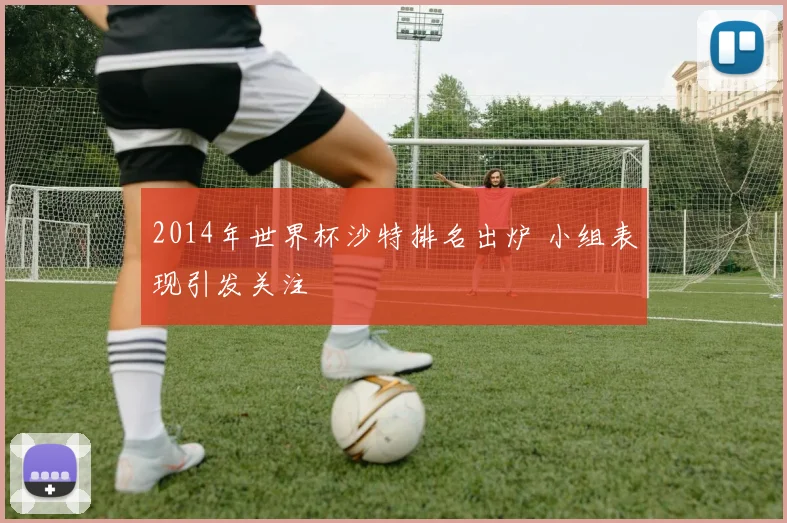 2014年世界杯沙特排名出炉 小组表现引发关注